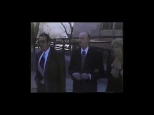 Frank “Lefty” Rosenthal Vs. Gaming Control Board. *ACTUAL FOOTAGE*