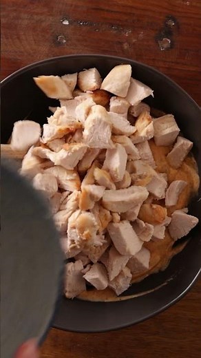 Coronation Chicken