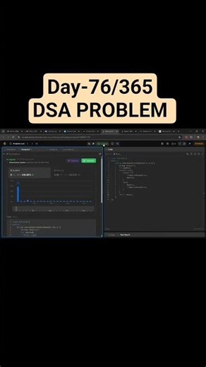 Day-76/🔥 Remove paranthsese Strin #coding #programming