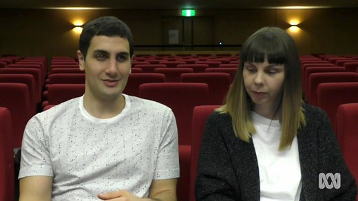 Will Kostakis on writing distinct voices - ABC Education