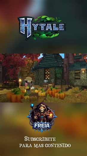 🎉​Hytale ZONA DE INICIO Y SPAWN CON TUTORIAL INCLUIDO? #ad, #HytaleAffiliate