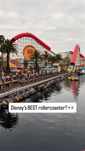 🚀 Wait for the launch… 👀🦸‍♂️ #disney #california #incredicoaster