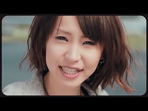 LiSA with Girls Dead Monster - Little Braver (AI Remastered Music Video + Lyrics) (Angel Beats!)