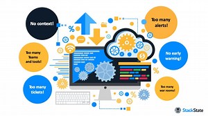 Webinar - recording - Redefining Observability - 05192020