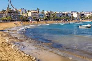 Visiter Mazarrón en Espagne : 14 incontournables