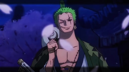 Luffy x Meaningful Love | King of the Pirates