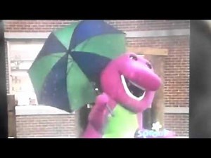 Included Shawn & the Beanstalk!