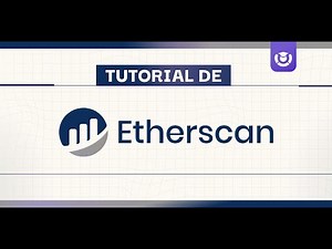 Tutorial Etherscan
