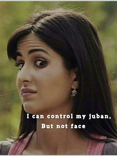 I can control my tongue but not my face 🤪sach me #shorts 🙈 #relatable