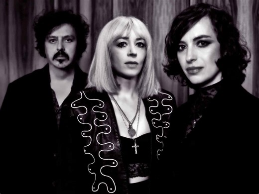 Ladytron on the ‘Carefree’ Spirit of Their Danciest Album to Date, ‘Paradises’ - The Village Voice