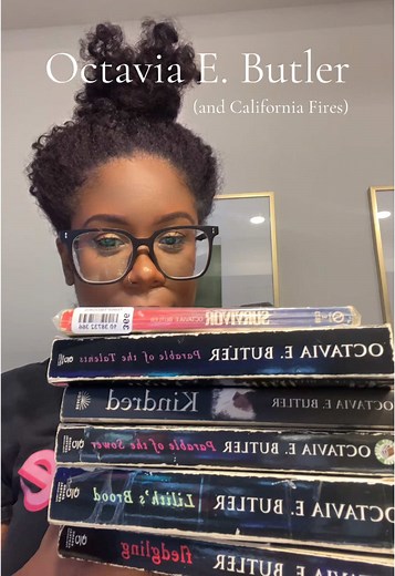 Exploring Octavia E. Butler's Prophetic Insights