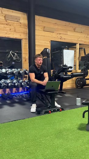 Smart Muscle Gain: How to Build Lean Muscle Without Getting Fat | Darragh Rabbitte