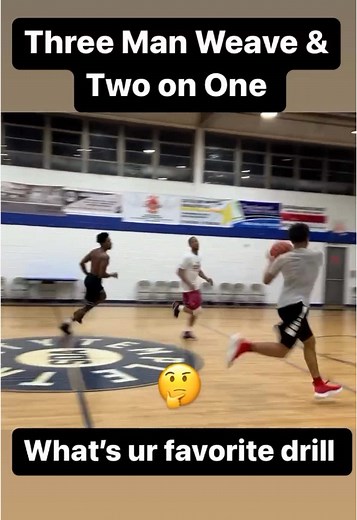 Top Basketball Drills to Improve Your Game