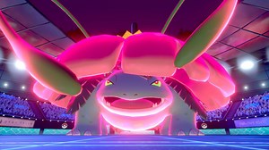 Gigantamax Blastoise And Venusaur Revealed For Pokémon Sword And Shield Expansion Pass | Nintendo Insider