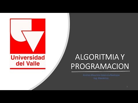 Algoritmia y Programacion - Arreglo Bidimensional en Python