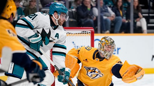 NHL playoff picture, NHL schedule today, full standings, updated bracket