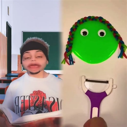 When student forgets to do his homework🤣#funnyvideo #comedy