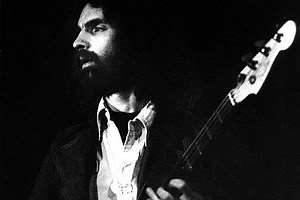 Chris Ethridge ~ Life Story & Biography with Photos | Videos
