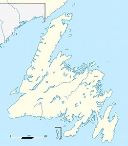 Green Bay, Newfoundland and Labrador - Alchetron, the free social encyclopedia
