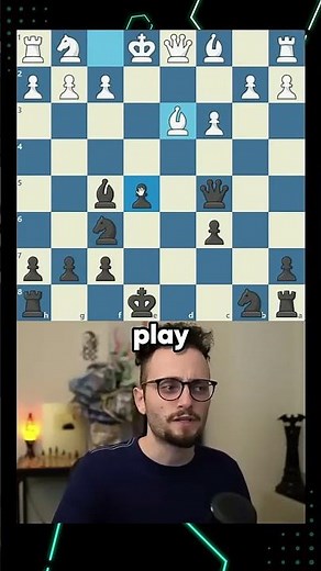 Gothamchess || Levy rozman 0317 8