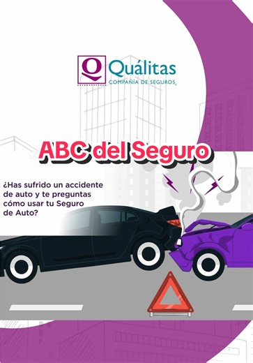 Seguros Quálitas: Conducción Segura y Confiable