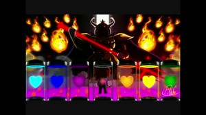 [Undertale]ASGOREをMinecraft1.12音源で演奏してみた