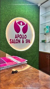Apollo Sallon & Spa