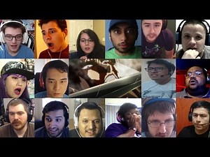 Attack on Titan Season3 Ep12（Ep49）Ending scene【Anime Live Reaction Mashup】