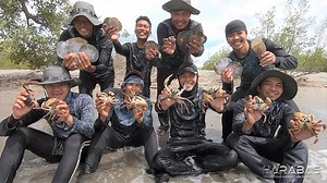 60K views · 4.8K reactions | kuray and kapis catch and cook | Harabas | Facebook