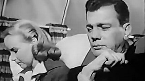 The Steel Trap 1952 - Joseph Cotten, Teresa Wright