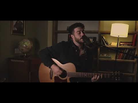 Changes - Black Sabbath | Tom Oliver (Acoustic Cover)
