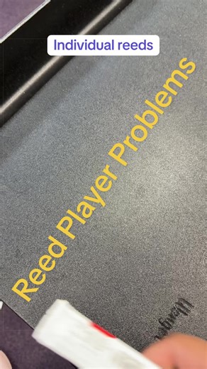 Understanding Reed Purchases for Band Instruments