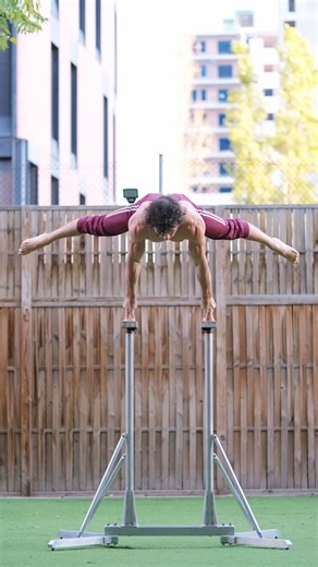 #calisthenics #circus #acrobatics