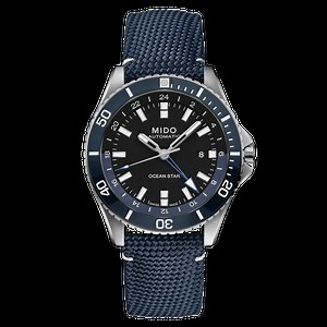 Ocean Star GMT