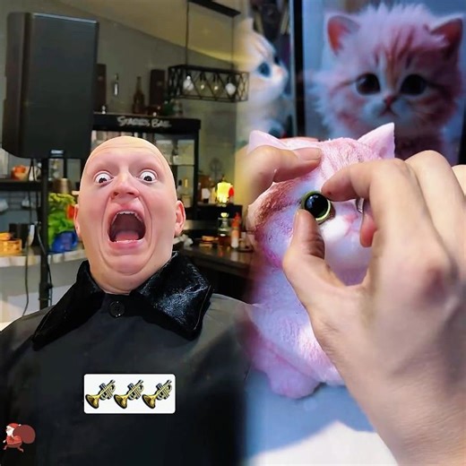 Pranking Uncle Fester PT2 #funny #comedy #relatable #humor #skit