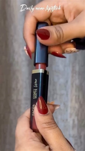 Affordable finds for you✨ | Faces canada newly launched shade😍 Must have for all indian skintone's Follow and comment 🫂 . . . . @meeshoapp . #trendreels #ugccreator... | Instagram