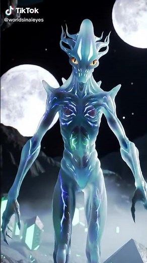 INSANE Realistic AI Alien Footage - This Looks TOO Real! 👽