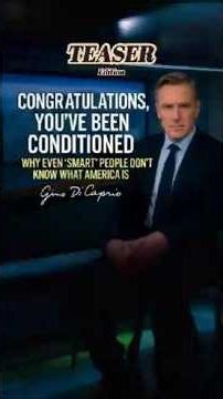 America Isn’t a Democracy - And That’s Exactly Why Everyone Keeps Getting It Wrong