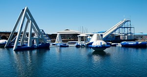 Slide, splash, and cruise: Lake Pleasant’s top summer attractions