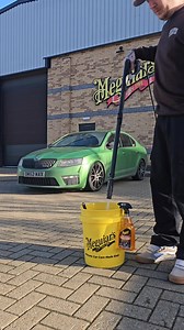 7.1K views · 97 reactions | Weekend detailing made easy! #detailingintheweekend . . . #meguiars #meguiarsholland #detailing #autodetailing #cars #cardetailing #detailingdoneright #detailer #detailingaddicts #detailinglife #detailers #carlovers #rides #auto #car #detailersofinstagram #carwash #carcare #paintcare #reflectyourpassion #meguiarslife #carcareproducts | Meguiar's | Facebook