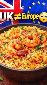 UK vs Europe Explained 🇬🇧❌🇪🇺 | Brexit +Visa Confusion in 60 Sec 😳 #shorts #brexit #uk #viral