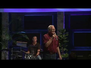 Sunday Morning Service 9/8/2025 - Re-Upload