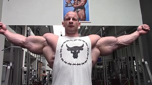 1.8K views · 107 reactions | V príprave na súťaž 2021 Arnold Classic Europe Michal "GIGANT" Križánek okrem Instagramu pozornosť venuje už aj vlastnému Youtube kanálu. Ktoré 3 videoklipy vám chceme dať do pozornosti? Viac v článku na stránkach portálu EastLabs.SK https://www.eastlabs.sk/asociacia-elite-pro/7609/michal-krizanek-okrem-instagramu-a-facebooku-uz-aj-na-youtube | EastLabs.sk - web o kulturistike, fitness a silových športoch | Facebook