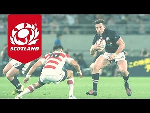 Scotland in Japan | Episode 11 - Match Highlights (Tokyo)