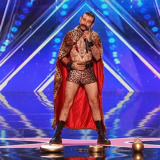 5.8K views · 14 reactions | AGT Judges Want This Audition To STOP! | Alyssa Jones | Facebook