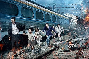 新感染　ファイナル・エクスプレス 特集: 感染警報発令中！　アイドル、アーティスト、あの超巨匠までドハマり中！全員が「クソおもしれぇ！」と叫び、最後には……なぜ“この映画”で号泣!? - 映画.com