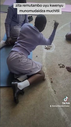 Zimbabweans indigenous games. nhodo. education. heritage based curriculum