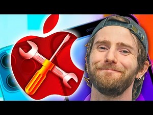 The Most "Apple" Repair Program Ever...