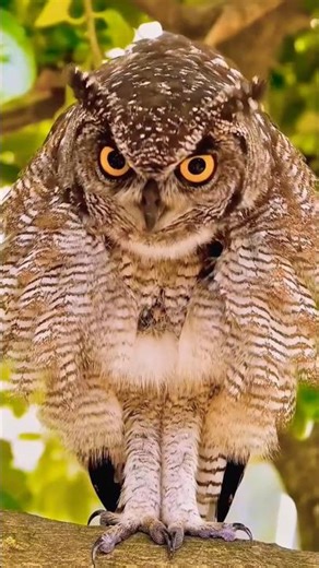 Owl Bird#owl#owllovers #owlbird #youtubeshort #viral_shorts #ytshortsindia #ytviral#pets #birdsounds
