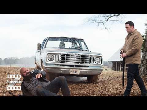 The Accountant | Precision and Tactics | ClipZone: High Octane Hits